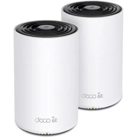 TP-Link Deco XE75 (2-pack) – imagen 4