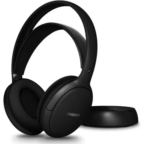 Samsung Philips SHC5200M2/12 Negro – imagen 3
