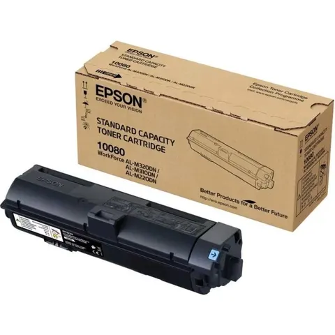 Epson S110080 toner negro – imagen 4