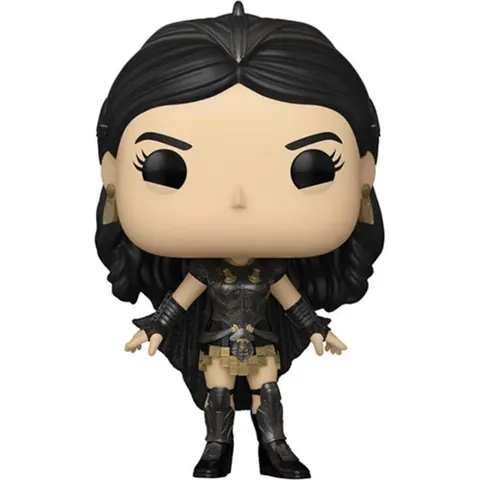 Funko Pop Cine Shazam Kalypso – imagen 2