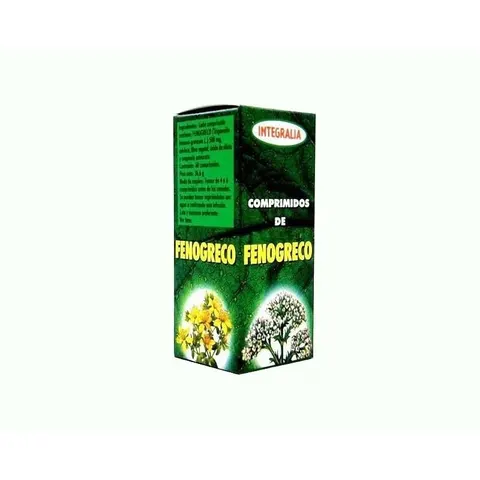 Integralia Fenogreco 60 Caps – imagen 5