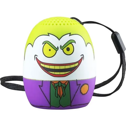 Altavoz Bluetooth Forma Huevo "Joker" - EKIDS – imagen 2