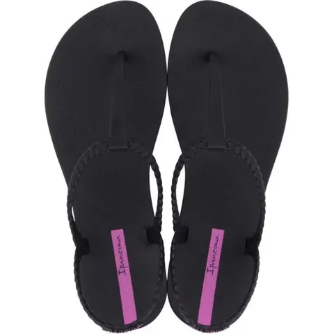 Ipanema SANDALIAS CLASS BASIC - 41/42 Negro- Ref. – Negro 41/42 – imagen 3