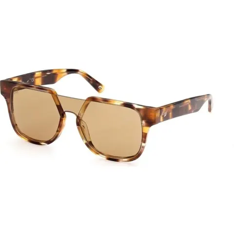 WEB EYEWEAR WE0315-0041F - Eyewear web – imagen 2