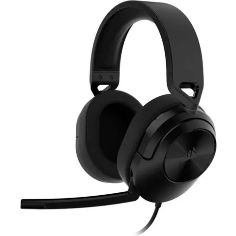 Corsair Auriculares H65 Surrynd Negro – imagen 4