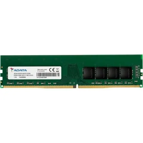A-Data ADATA AD4U32008G22-SGN DDR4 8GB 3200 – imagen 3