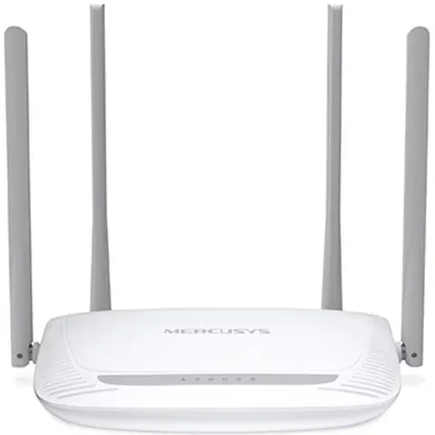 Mercusys Router Wireless N 300Mbps – imagen 5