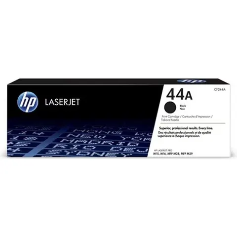 Tóner 44A (negro) - HP – imagen 5