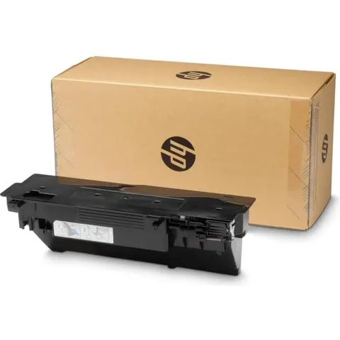 HP P1B94A recolector de toner – imagen 3