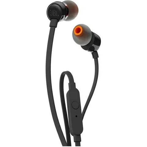 JBL T110 Negro – imagen 5