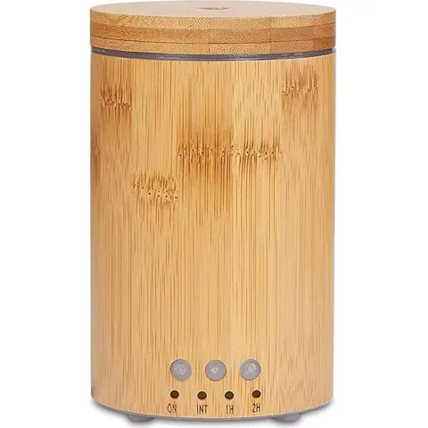 Marnys Difusor Ultrasónico de Bamboo – imagen 2