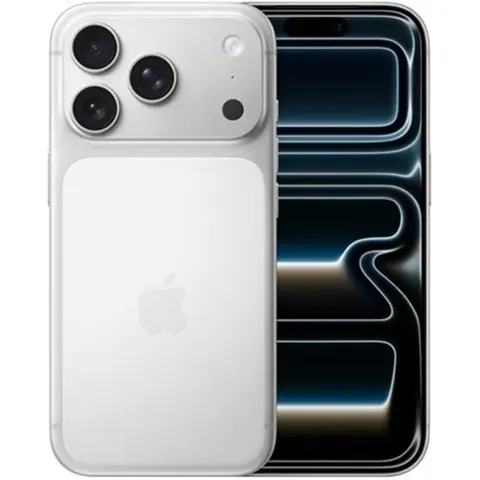 Apple Iphone 17 pro 1TB plata – imagen 5