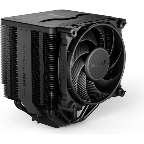 Be Quiet BEQUIET DARK ROCK PRO 5 MULTI SOCKET – imagen 3