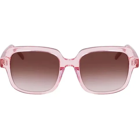 DK540S -740 Gafas de sol de mujer - DKNY – imagen 2