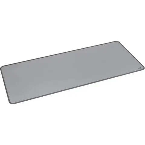 Logitech Studio Series Alfombrilla de Escritorio - Gris – imagen 3