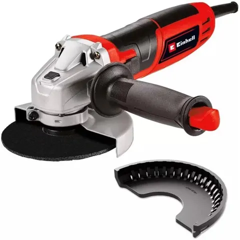 Amoladora angular TC-AG 125/850 - EINHELL – imagen 3