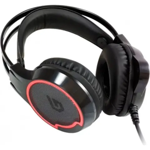 Conceptronic ATHAN U1 Negro – imagen 2