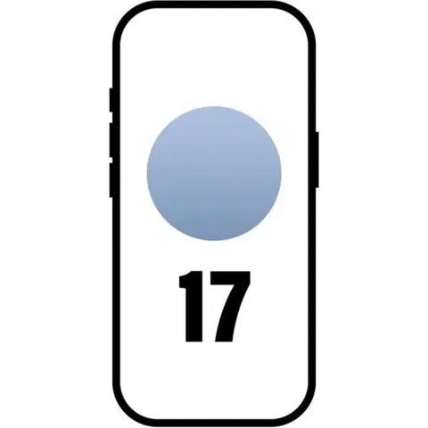 Apple Iphone 17 512GB azul – imagen 4