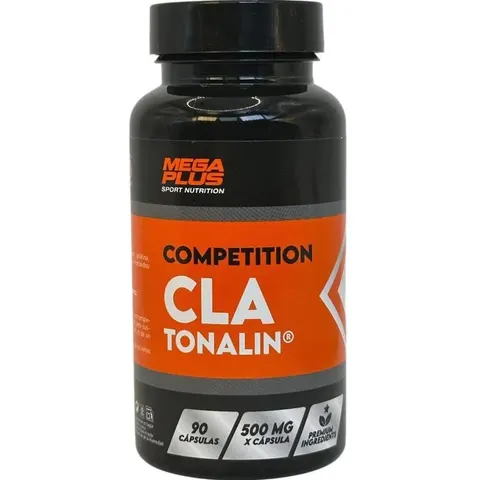 Mega plus cla megaplus 90cap. – imagen 3
