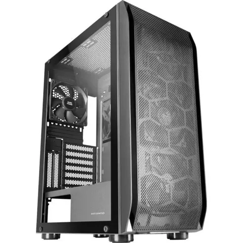 Mars Gaming MC-PRO2 - E-ATX – imagen 3