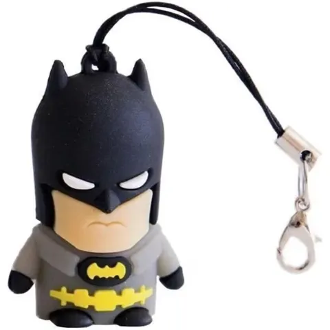 Pendrive 32GB Tech One Tech Super Bat - USB 2.0 – imagen 2