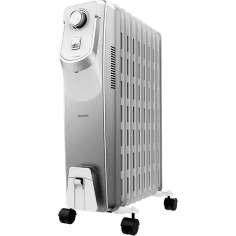 ReadyWarm 9000 Space Calefactor Cerámico 360º - CECOTEC – imagen 3