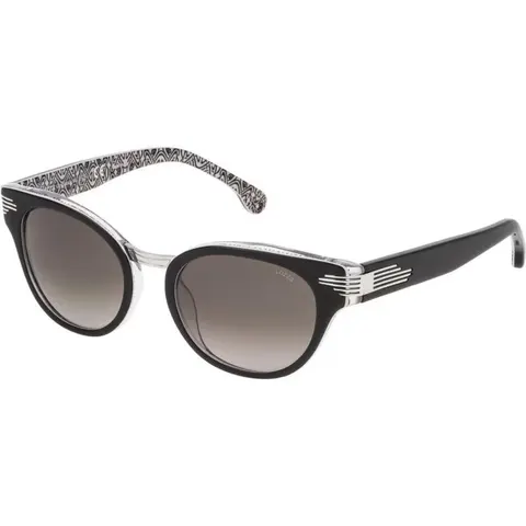 Gafas solas SL4075M500APA - Lozza – imagen 2