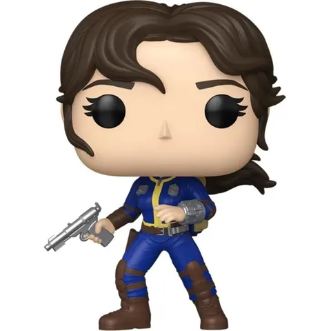 Funko Pop TV: Fallout - Lucy MacLean 1764 – imagen 2