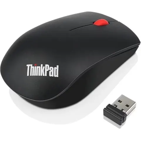 Lenovo Mouse inalámbrico ThinkPad Essential – imagen 3
