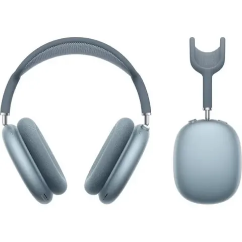 Apple AirPods Max Azul – imagen 5