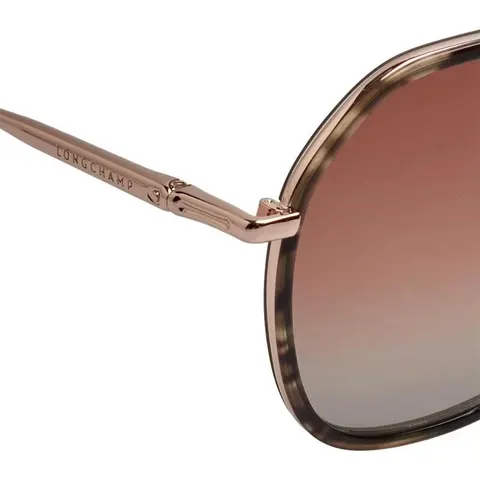 Longchamp LO163S 749 140 mm – imagen 3