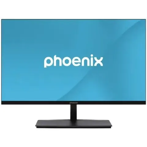 Monitor Prisma27 IPS 27" Full HD 100Hz (Negro) - PHOENIX – imagen 2