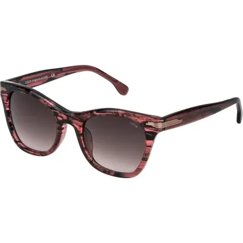 Gafas solas SL4130M5109G1 - Lozza – imagen 2