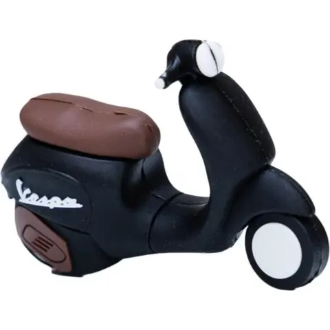 Pendrive 32GB Tech One Tech Moto Vespa - USB 2.0 – imagen 3