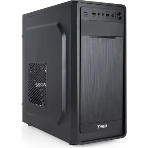 TooQ Caja Semitorre ATX – imagen 4