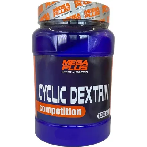 Mega plus cyclic dextrin 1kg. competition – imagen 2