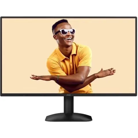 Monitor AOC 24B31H 23.8'/ Full HD/ Negro – imagen 3