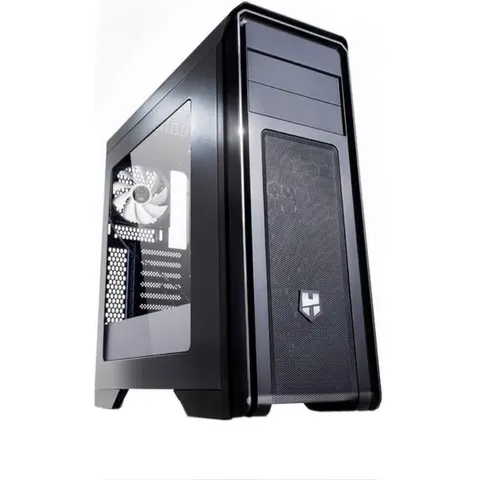 Caja Nox Hummer ZX – imagen 2