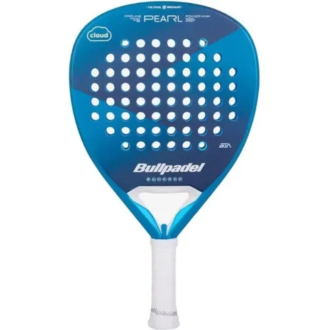 Bullpadel Pearl Cloud 2025 – Azul – imagen 2