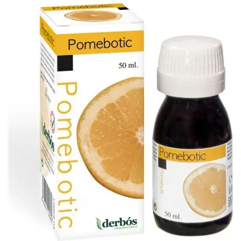 DERBOS Pomebotic 50ml – imagen 2