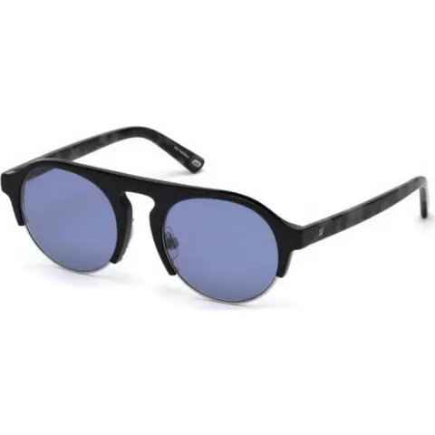 WEB EYEWEAR WE0224-05V - gafas web – imagen 2