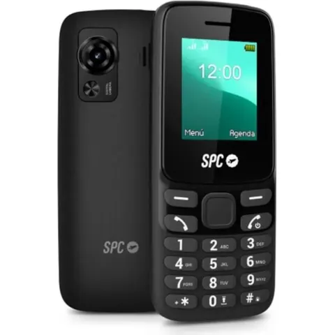Spc Teléfono Móvil Talk 2 Go – imagen 2