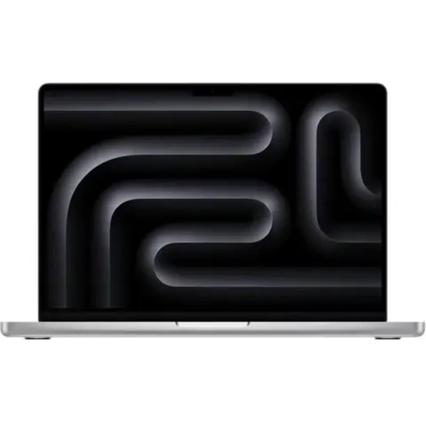 Apple Macbook Pro 14'/ M5 Max 36-Core CPU/ 36GB/ 2TB SSD/ 32-Core GPU/ Plata – imagen 3