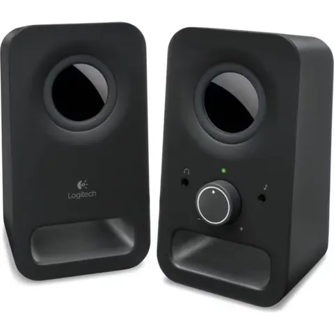 Logitech Altavoces 2.0 Z-150 – imagen 4