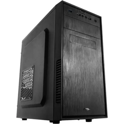 Estuche Micro ATX USB 3.0 - Nox Forte – imagen 2