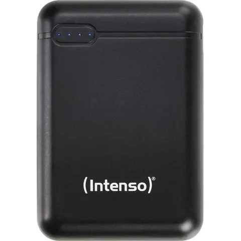 Intenso XS10000 Negro - 10000 mAh – imagen 2