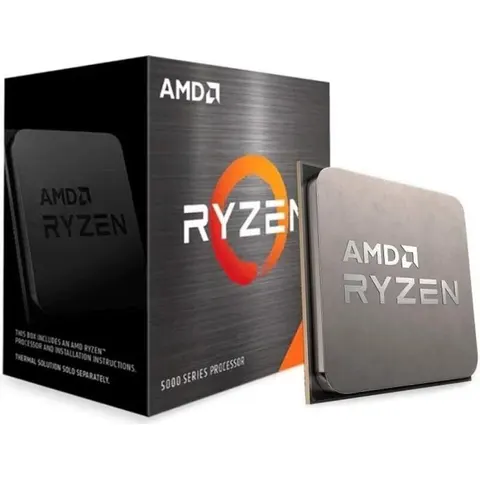 AMD Ryzen 9 5950X – imagen 5