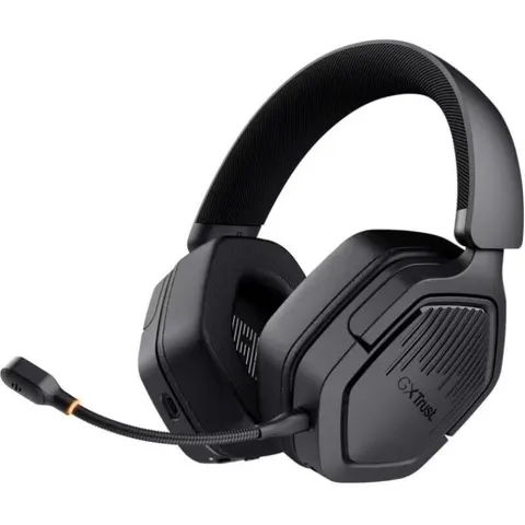 Trust GXT 493PS Carus Negro – imagen 4
