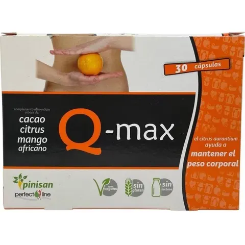 Pinisan Perfect Line Quema 30 caps – imagen 4