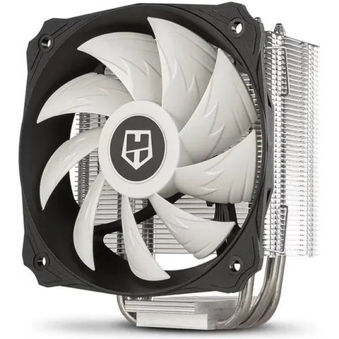 Nox VENTILADOR CPU HUMMER H212 – imagen 3